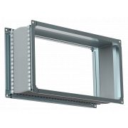 Гибкая вставка Shuft FKr 400*200