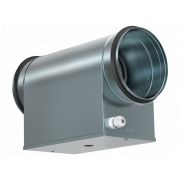 Электрический нагреватель для круглого канала EHC 315-12,0/3