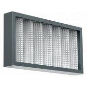 Фильтр кассетный Shuft FRKr (G3) 500x250/50