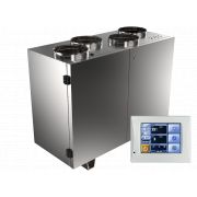 Установка приточно-вытяжная SHUFT UniMAX-P 1000 VER-A