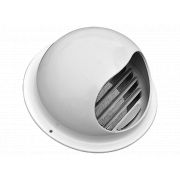 SGS 150 Наружная решетка (сталь, неокрашеная)