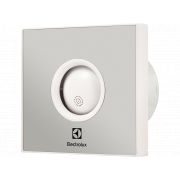 Вентилятор вытяжной Electrolux серии Rainbow EAFR-100 silver