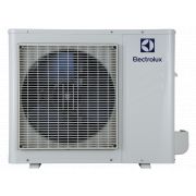 Блок компрессорно-конденсаторный Electrolux ECC-07