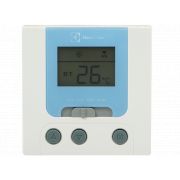 Пульт управления для фанкойлов Electrolux ERC-14 (для 4-х трубных систем)