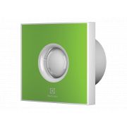 Вентилятор вытяжной Electrolux серии Rainbow EAFR-120 green