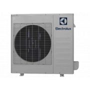Блок компрессорно-конденсаторный Electrolux ECC-10