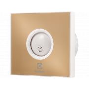 Вентилятор вытяжной Electrolux серии Rainbow EAFR-120 beige