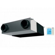 Установка приточно-вытяжная Electrolux EPVS-650