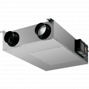 Установка приточно-вытяжная Electrolux Universe ERVX-600 inv