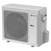 Блок компрессорно-конденсаторный Electrolux ECC-10-G