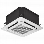Комплект BALLU BLC_M_C-18HN1_22Y (compact) полупромышленной сплит-системы, кассетного типа