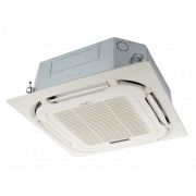 Комплект Ballu Machine BLCI_C-36HN8/EU инверторной сплит-системы, кассетного типа