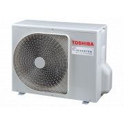 Блок наружный TOSHIBA RAS-3M18U2AVG-E мульти сплит-системы