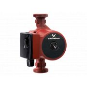 Насос циркуляционный Grundfos UPS 25-80 с гайками