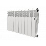 Радиатор биметалл Royal Thermo Vittoria 350 - 10 секц.