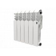Радиатор биметалл Royal Thermo Vittoria 350 - 6 секц.