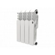 Радиатор биметалл Royal Thermo Vittoria 350 - 4 секц.