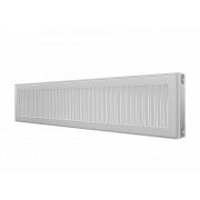 Радиатор панельный Royal Thermo COMPACT C22-300-1800 RAL9016