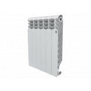 Радиатор алюминиевый Royal Thermo Revolution 350 - 6 секц.