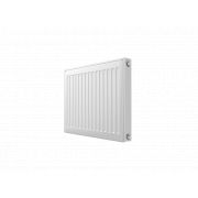 Радиатор панельный Royal Thermo COMPACT C33-900-500 RAL9016