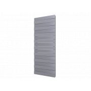 Радиатор Royal Thermo PianoForte Tower Silver Satin - 18 секц.