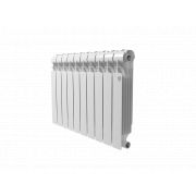Радиатор Royal Thermo Indigo Super+ 500 - 10 секц.