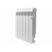 Радиатор Royal Thermo Indigo 500 2.0 - 6 секц.