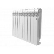 Радиатор Royal Thermo Indigo 500 2.0 - 10 секц.