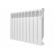 Радиатор Royal Thermo Revolution Bimetall 500 2.0 – 10 секц.