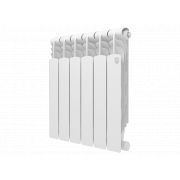 Радиатор Royal Thermo Revolution Bimetall 500 2.0 – 6 секц.