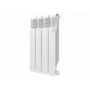 Радиатор Royal Thermo Revolution Bimetall 500 2.0 – 4 секц.