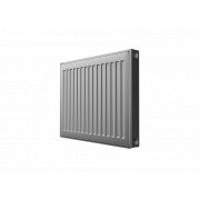 Радиатор панельный Royal Thermo COMPACT C21-300-3000 Silver Satin