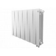 Радиатор Royal Thermo PianoForte 500 /Bianco Traffico - 12 секц. VDR