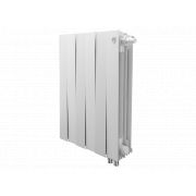 Радиатор Royal Thermo PianoForte 500 /Bianco Traffico - 6 секц. VDR