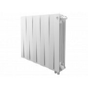 Радиатор Royal Thermo PianoForte 500 /Bianco Traffico - 10 секц. VDR
