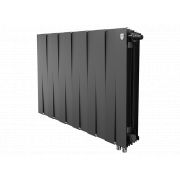 Радиатор Royal Thermo PianoForte 500 /Noir Sable - 12 секц. VDR