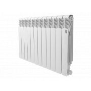 Радиатор Royal Thermo Revolution 500 2.0 - 12 секц.