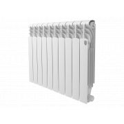 Радиатор Royal Thermo Revolution 500 2.0 - 10 секц.