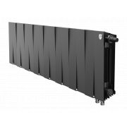 Радиатор Royal Thermo PianoForte 300 /Noir Sable - 16 секц. VDR