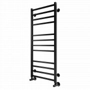 Полотенцесушитель Royal Thermo Axel П12 500х1200 черный