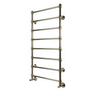 Полотенцесушитель Royal Thermo Vintage П8 500х1000 латунь